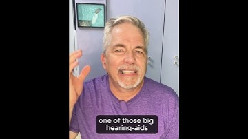 Nebroo CIC Hearing Aids Review by Franklin