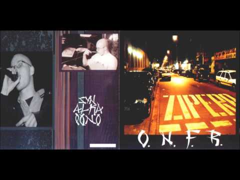 Zipera — Zipera ONFR- Wademekum