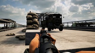 Post Scriptum Highlight - Rechtsfahrgebot [GER Comms/ENG Subs]