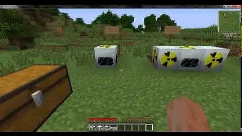 How to Setup a Nuclear Reactor