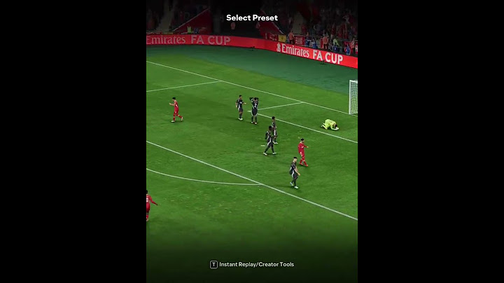 What a Hit! Gakpo for Liverpool 🔴