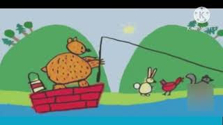 Tell Me A Story Fish Wish