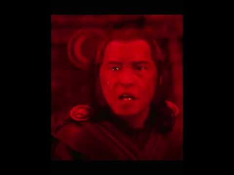 ZHAO VIOLATES AANG | YOU DON'T MATTER ANYMORE AVATAR | AVATAR LIVE ACTION SERIES |