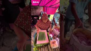 🔥 Pecel Nglajo Challenge — Mental Check Dulu Guys! 🔥