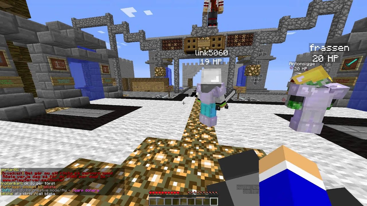 Info Till Simonsigge