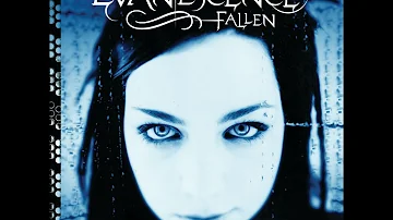 Evanescence - Fallen (FULL ALBUM)