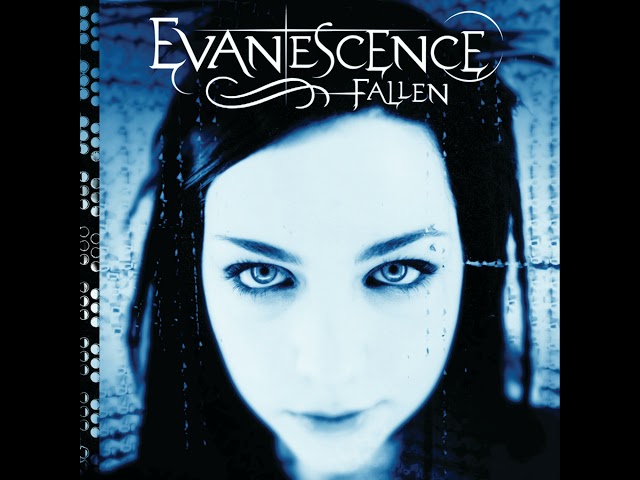 Evanescence - Fallen (FULL ALBUM) class=