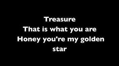 Treasure - Bruno Mars (Lyrics)  - Durasi: 3:05. 