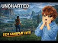 Uncharted: The Lost Legacy Full Gameplay | Epic Adventure #2