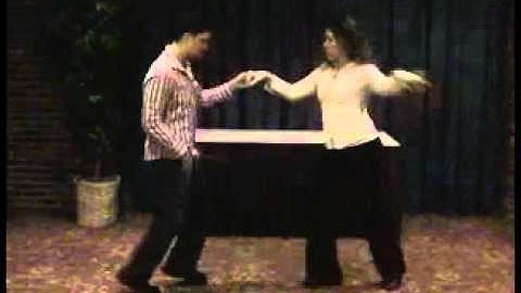 7 addicted2salsa The Combo Starter Dance Move Salsa Dancing Video Lessons