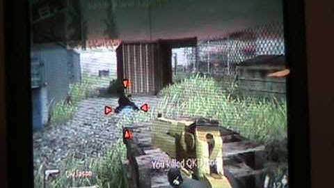 Call of Duty Modern Warfare Reflex XP LOBBY HACK MATCH
