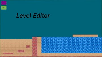 Level editor showcase | Rocket Jumper devVlog #3