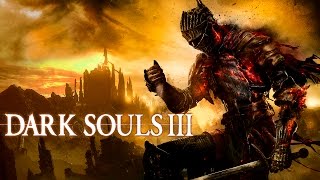 Dark Souls III - Начальная заставка | Трейлер