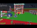 Just Playing Roblox