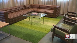 Behind the Scenes Look at the 'Off the Chart' Green Room at the Orion | June 14, 2024 | News 19 at 4