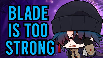 SUB DPS Blade Clear MOC 1.2 Stage 1-5 | Honkai Star Rail Memory of Chaos Stage 1-5 Clear