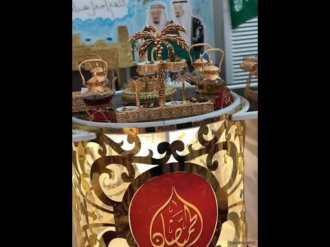 نادي صرح التميز بابتدائية 18 بحفر الباطن يكرم سفراء الظفر أبناء الشهداء