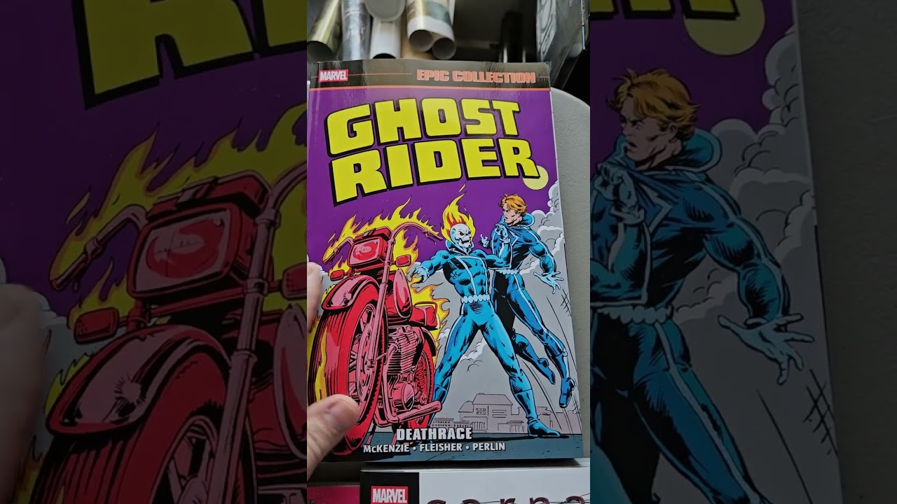 New graphic novels releasing on WED OCT 1st, 2025