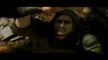 S.T.A.L.K.E.R.: Shadow of Chernobyl Trailer #15 Stalker