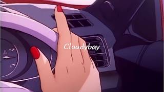 Cloudybay / NahNah feat.Keem Hyoeun(김효은) / 歌詞&日本語字幕