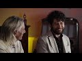 Declan O'Rourke and Paul Weller speak to Pete Paphides about 'Arrivals'