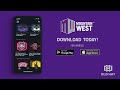 Mountain west conference app