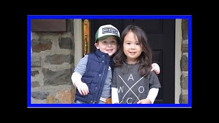 'fixer upper' halloween: see fans of all ages dress up as chip and joanna gaines