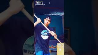Lo mas hermoso de arias alegrandro en tiktok