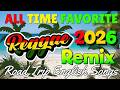 Reggae Chill Mix 2026 🌴🔥 Roots &amp; Dub Reggae Vibes