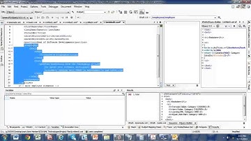 XML Namespaces Part 2