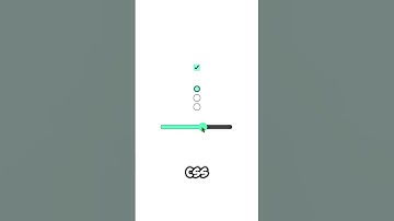 How to change accent color in css!
