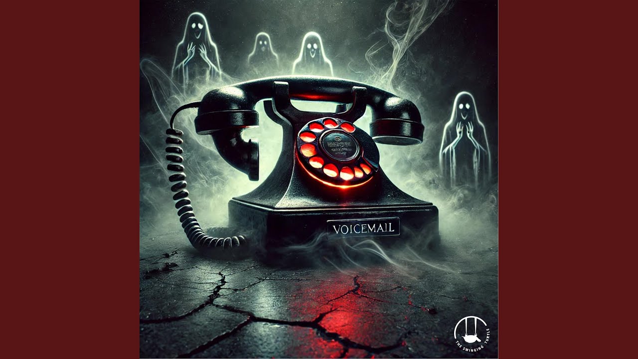 Watch THE VOICEMAIL on YouTube Watch THE VOICEMAIL on YouTube
