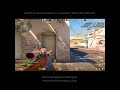 Dom Dom kurşunu CS2 Pro Public Edit #KaraKurşun #CS2 #cs2edit #edit #Awp