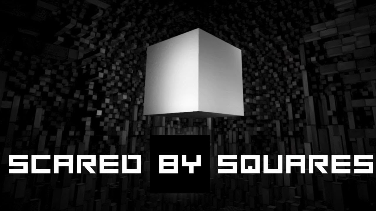 Get Ready for Jumpsquares | Scared by Squares [Demo] - YouTube
