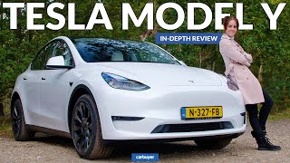 Tesla Model Y in-depth review: does it live up to the hype?