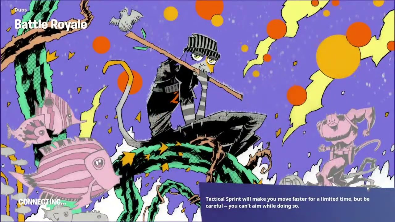 Fortnite Item Shop And Gameplay (Unlocking The Fiery Descent Glider)