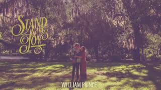 William Prince - Only Thing We Need (Official Audio)