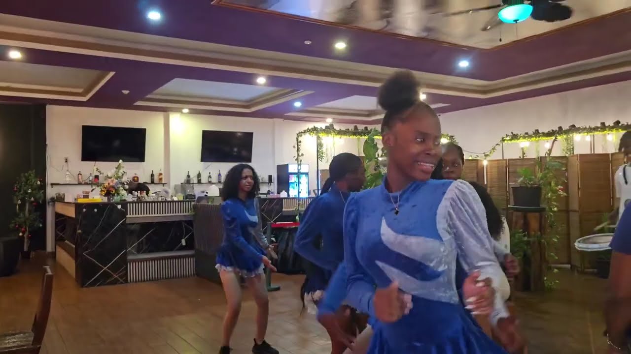 D-Mighty by Night Grand opening 💃🏻🎊🎉 // Brassband 🤗🔥 // Hectischhh 🫠😜🤣 