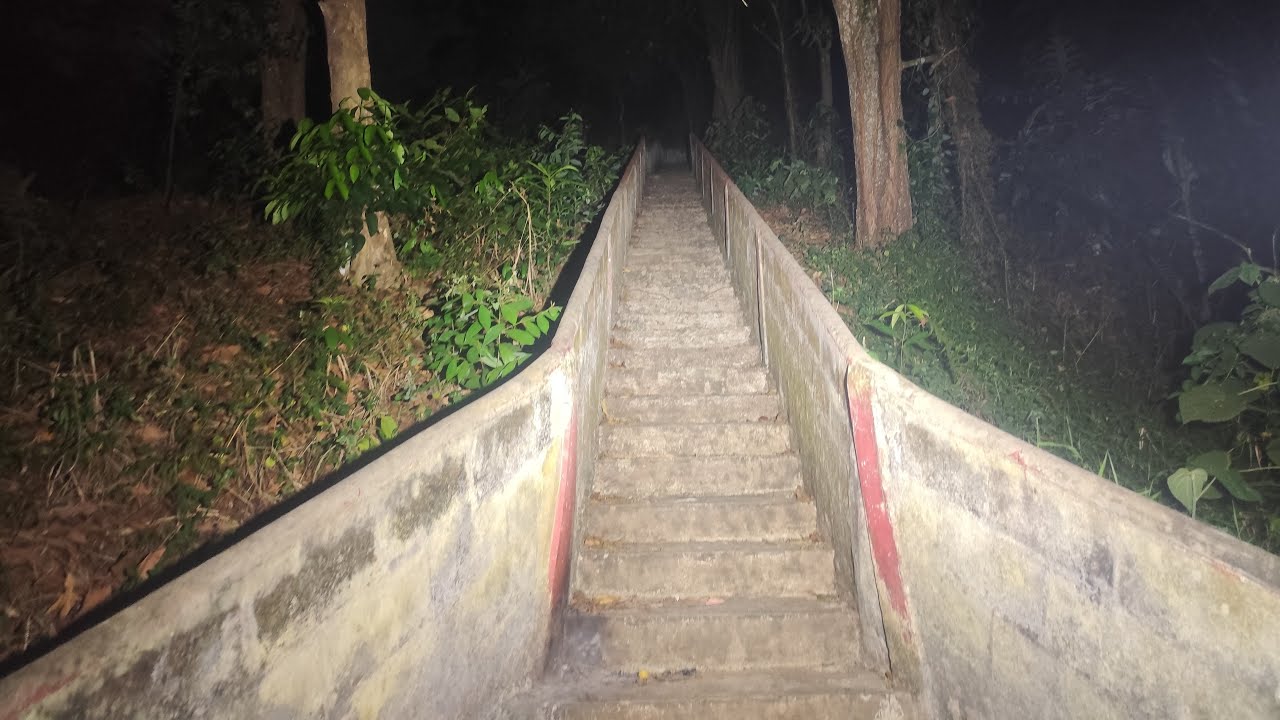 Live ❗BUKIT TANGGA SERATUS / BUKIT SELIUNG SUNGAI PINYUH