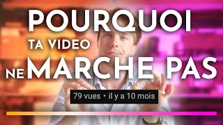 VIDÉO CORPORATE : les 10 erreurs impardonnables