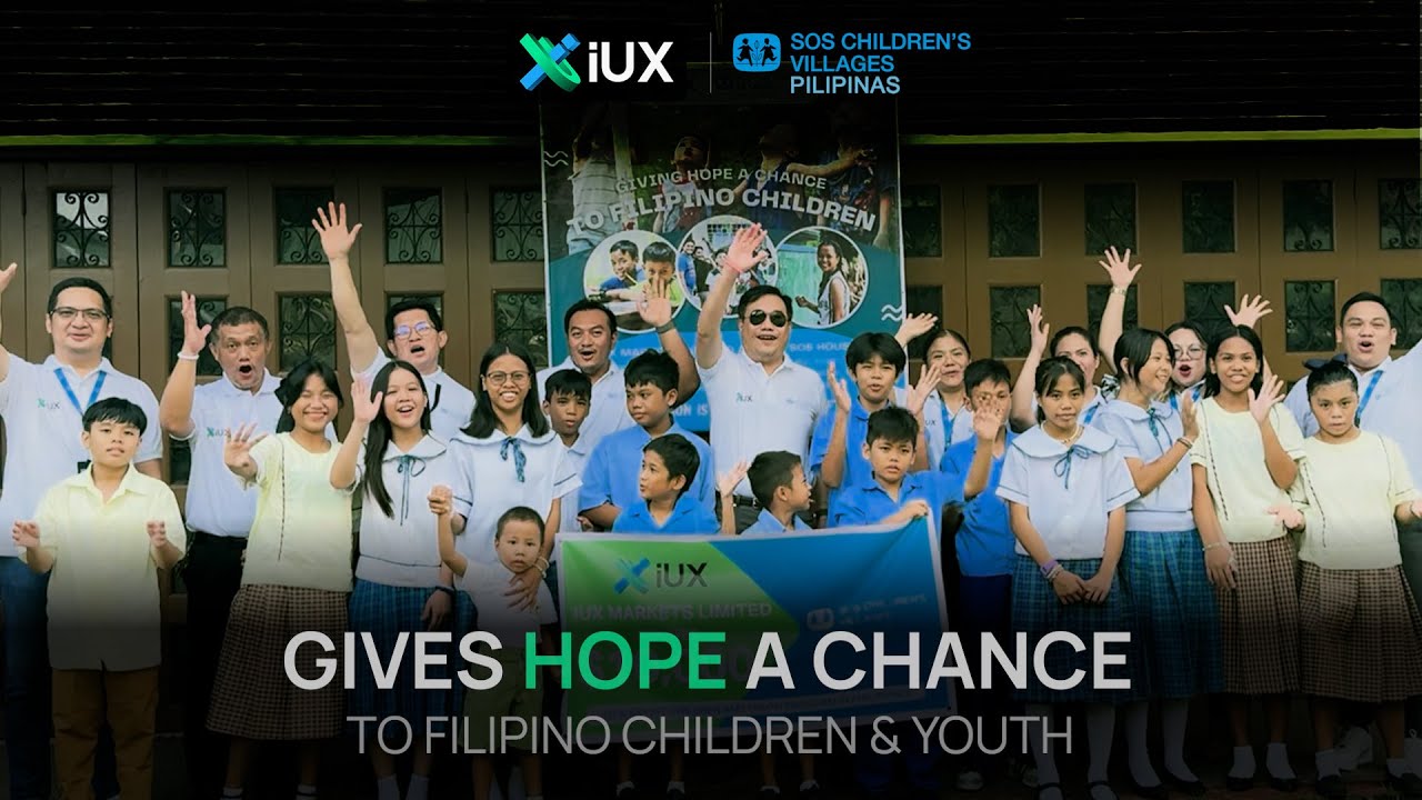 Together We Grow: Empowering Filipino Children Through Education ...