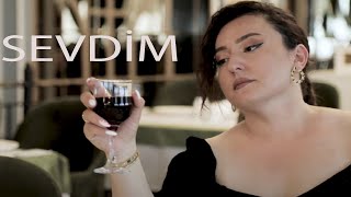 Şahnaz Hüseyn - Sevdim  (Official Video)