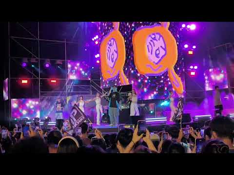 玖壹壹，屏東夏日狂歡祭