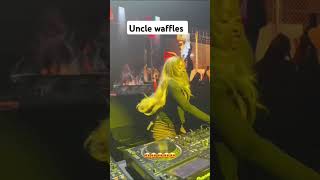 Watch uncle waffles new songs#amapiano