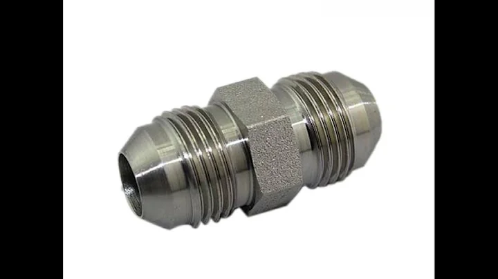 1j tube fittings