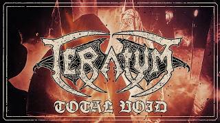 Teratum - Total Void (official video)