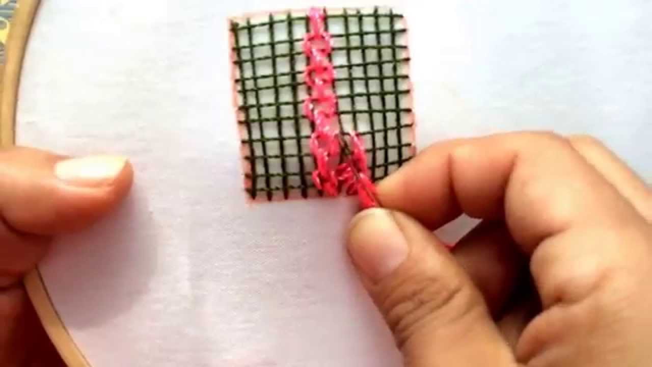 44.-bordado fantasía para calabaza