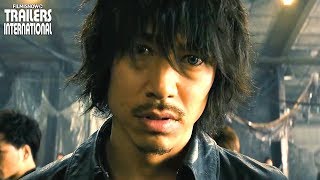 XILE TRIBE を中心にテレビドラマ、配信、映画などさまざまな展開を見せ...