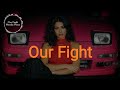 Our Fight Meraki Moon Lyrics Bahasa