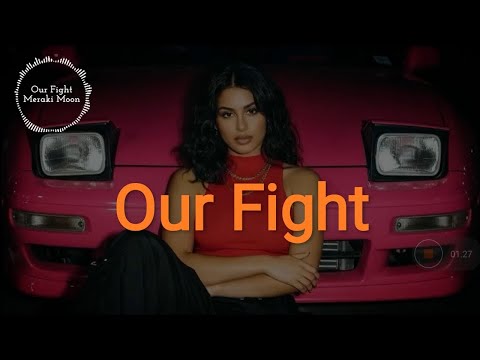 Our Fight Meraki Moon Lyrics Bahasa
